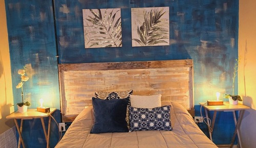 Standard Double Room, 1 Double Bed
