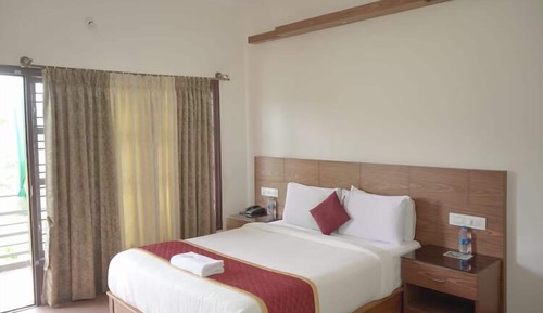 Deluxe Room, Valley View