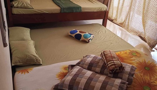 Room, 1 Bedroom, Smoking, Balcony