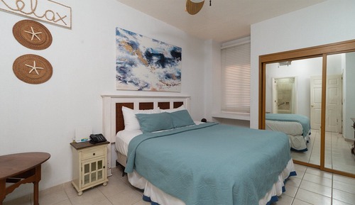 Condo, 1 King Bed with Sofa bed, Balcony, Ocean View (210)