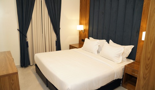 Junior Suite