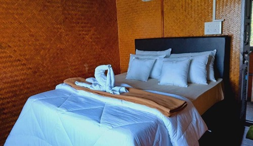 Deluxe Studio Suite, Sea View