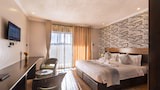 Superior Double Room, Garden View