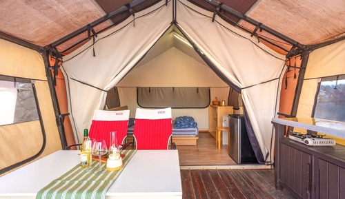 Basic Room, 1 Bedroom (Couple Room A)