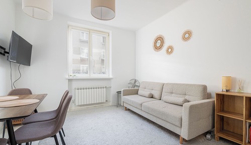 Comfort Apartment