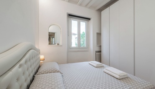 Apartment, River View