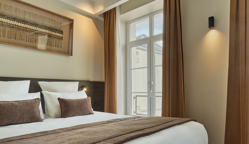 Comfort Double or Twin Room