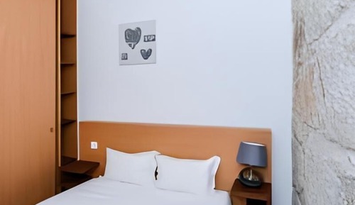 Apartment, 1 Bedroom