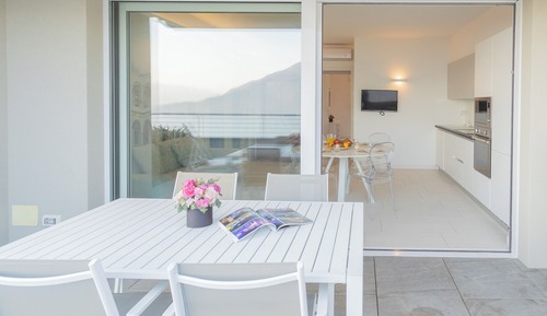 Apartment (Valarin Palermo)