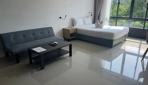 Comfort Condo