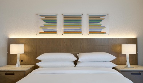 Suite, 1 King Bed (Oceanfront View)