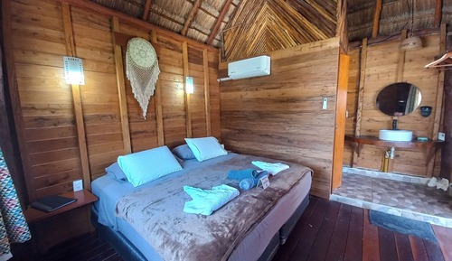 Deluxe Room, Balcony, Sea View