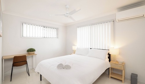 Standard Apartment
