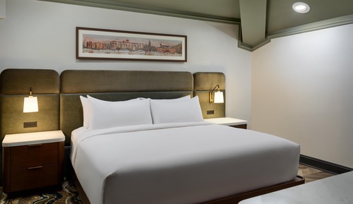 Suite, 2 Bedrooms