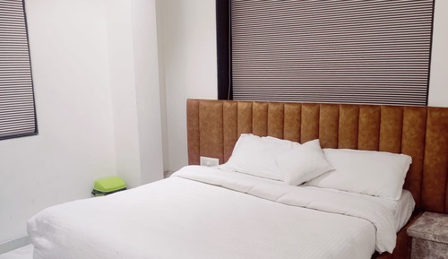 Panoramic Double Room