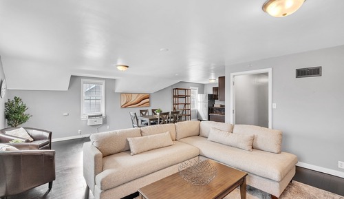 House, 3 Bedrooms