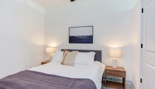 Apartment, 1 Bedroom, Non Smoking