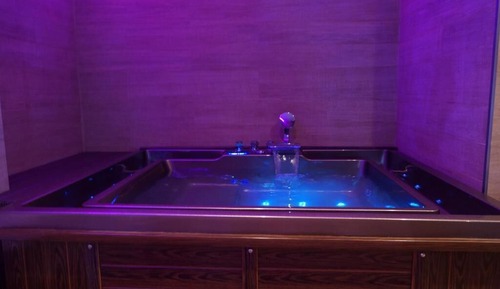 Double Room, Jetted Tub (Habitacion con jacuzzi I)