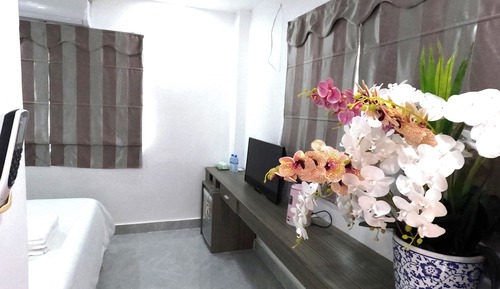 Basic Room