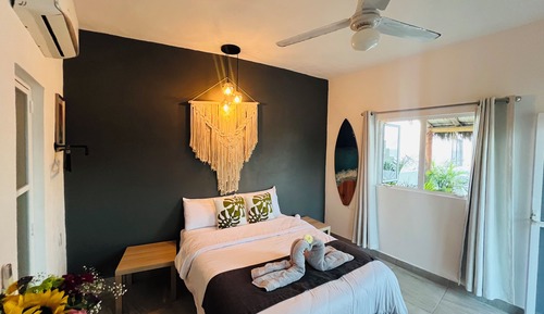 Comfort Studio, Beach View