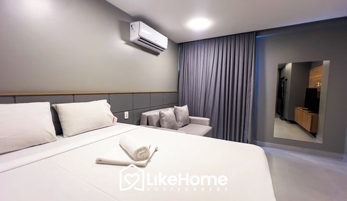 Basic Triple Room