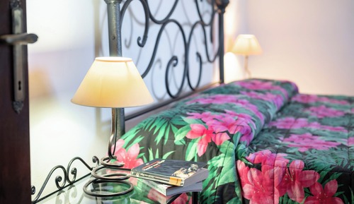 Superior House, 3 Bedrooms, Patio, Pool View