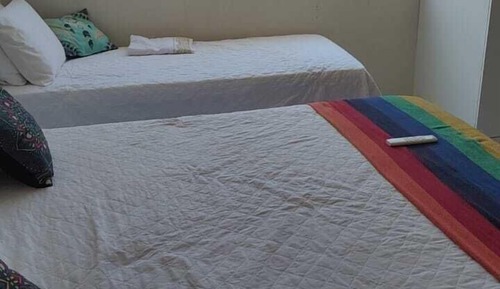 Superior Triple Room, Partial Ocean View
