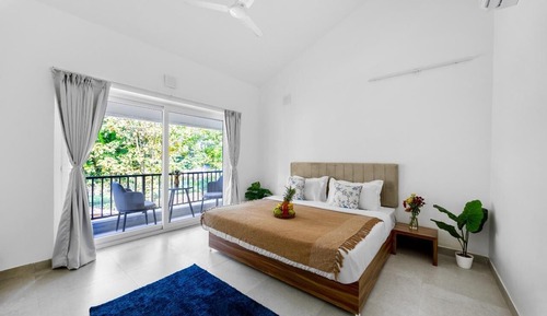 Family Villa