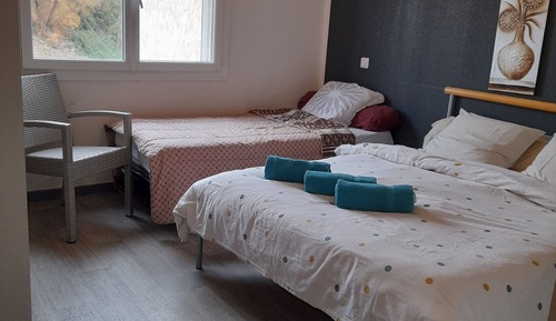 Classic Triple Room