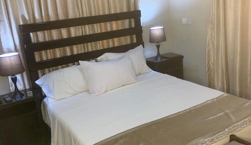Premium Double Room