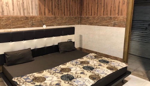 Deluxe Double Room, Multiple Bedrooms, City View