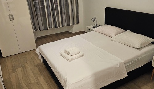 Comfort Apartment, 2 Bedrooms