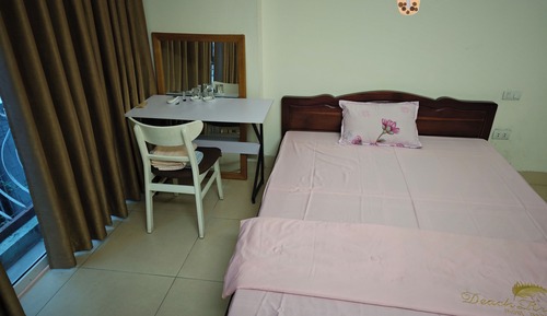 Elite Double Room