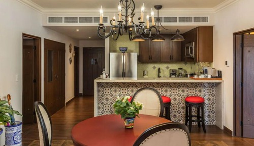 Family Suite, 2 Bedrooms, Ocean View