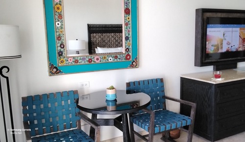 Junior Suite, Ocean View