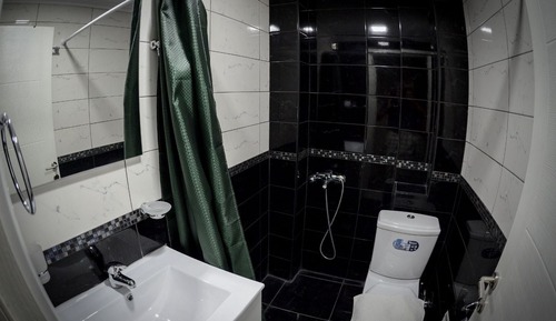 Comfort Apartment