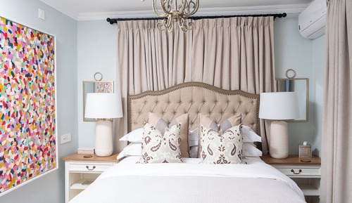 Luxury Double Room