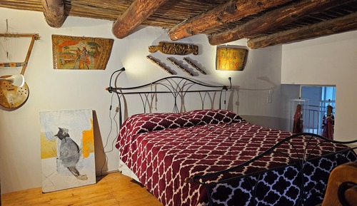 Royal Apartment, City View