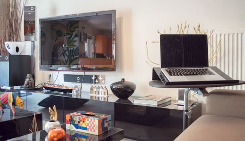 Apartment, Accessible