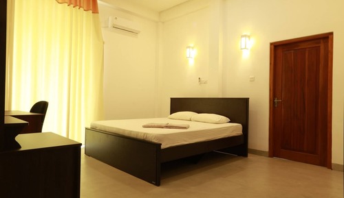 Room, 1 Bedroom, Smoking