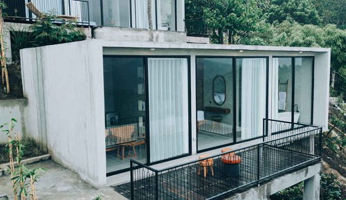 Suite, Mountain View