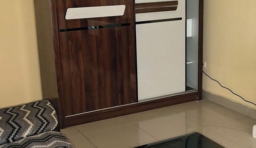 Room, 1 Bedroom, Accessible, Patio