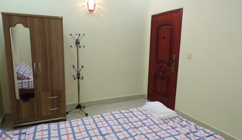 Business Apartment, 1 Bedroom, Non Smoking