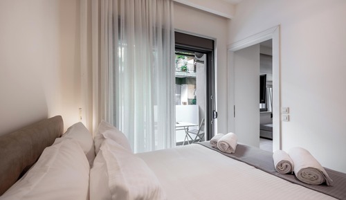 Apartment, City View, Ground Floor