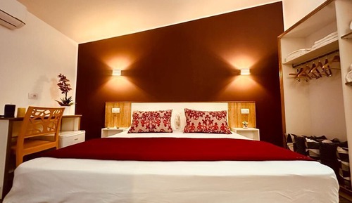 Panoramic Quadruple Room