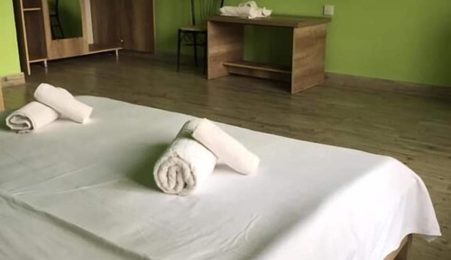 Triple Room (Non-Refundable)