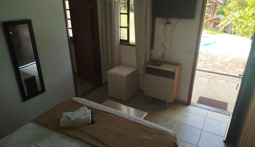 Classic Studio, Lanai, Pool View