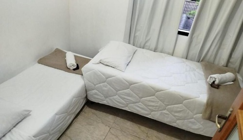 Superior Quadruple Room, Balcony, Garden View