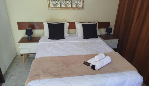 Traditional Double Room