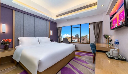 Superior Single Room